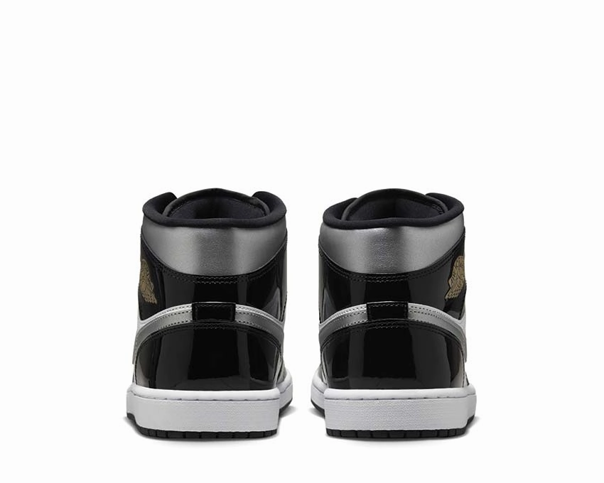 Air Jordan 1 Mid SE Timeless hoop footwear
