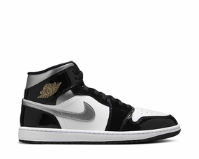 Air Jordan 1 Mid SE Heritage Jordan trainers