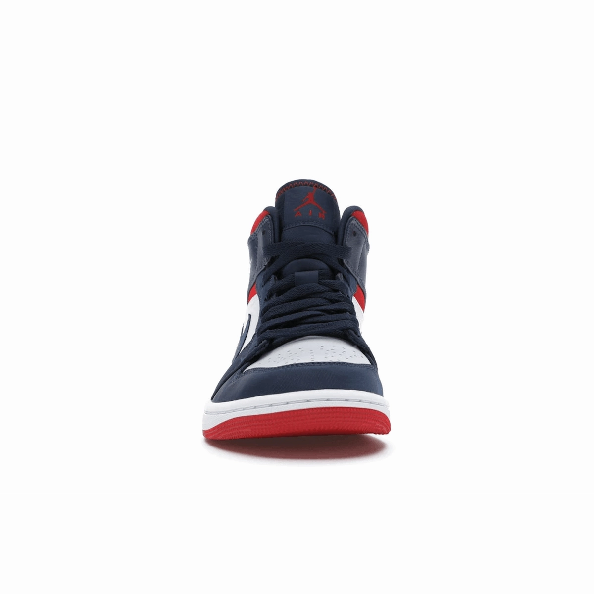 Air Jordan 1 Mid SE USA Air Jordan 1 Mid retro sneakers
