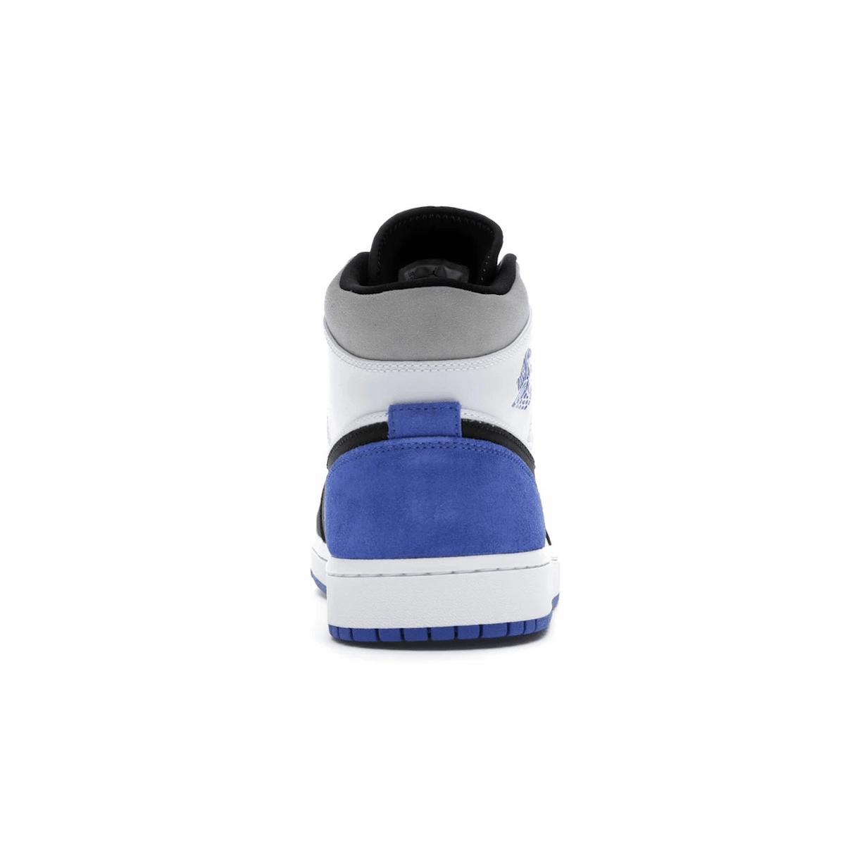 Air Jordan 1 Mid SE White Black Royal Air Jordan 1 Mid retro sneakers