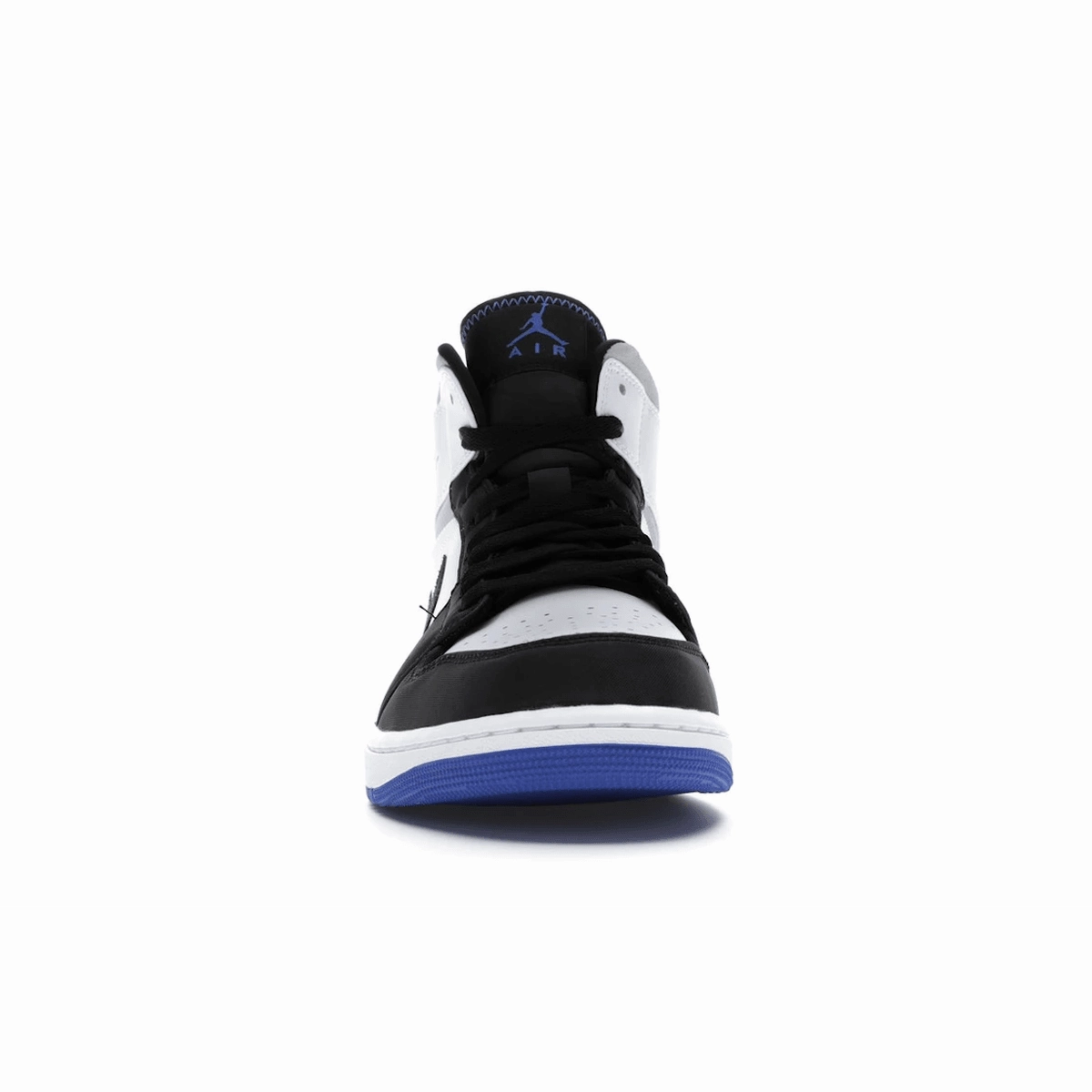 Air Jordan 1 Mid SE White Black Royal Air Jordan 1 Mid retro sneakers