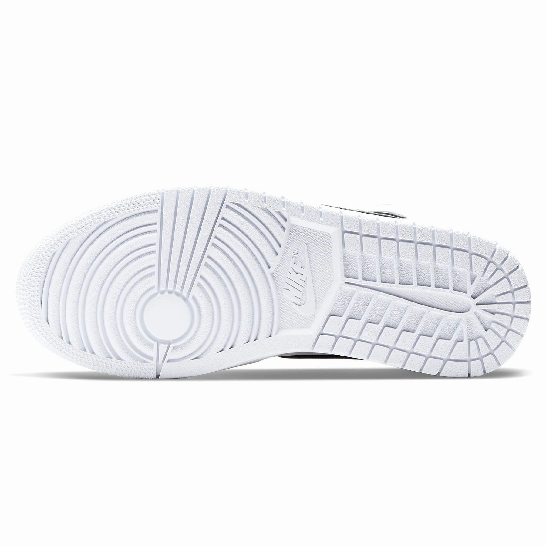 Air Jordan 1 Mid SE Wmns 'Iridescent Trim' Air Jordan 1 classic sneakers