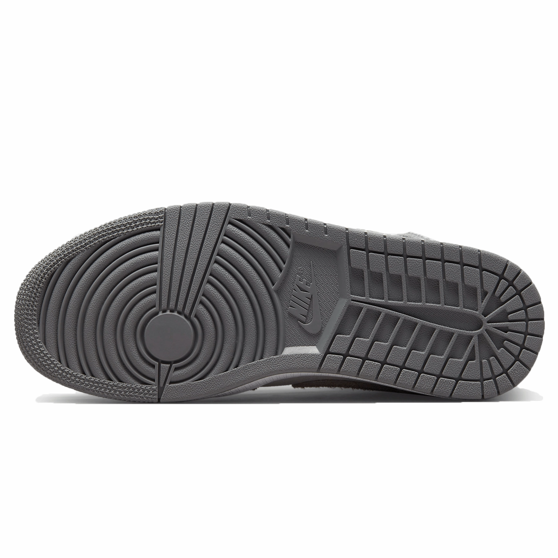 Air Jordan 1 Mid SE Wmns 'Particle Grey' Air Jordan 1 Mid streetwear shoes