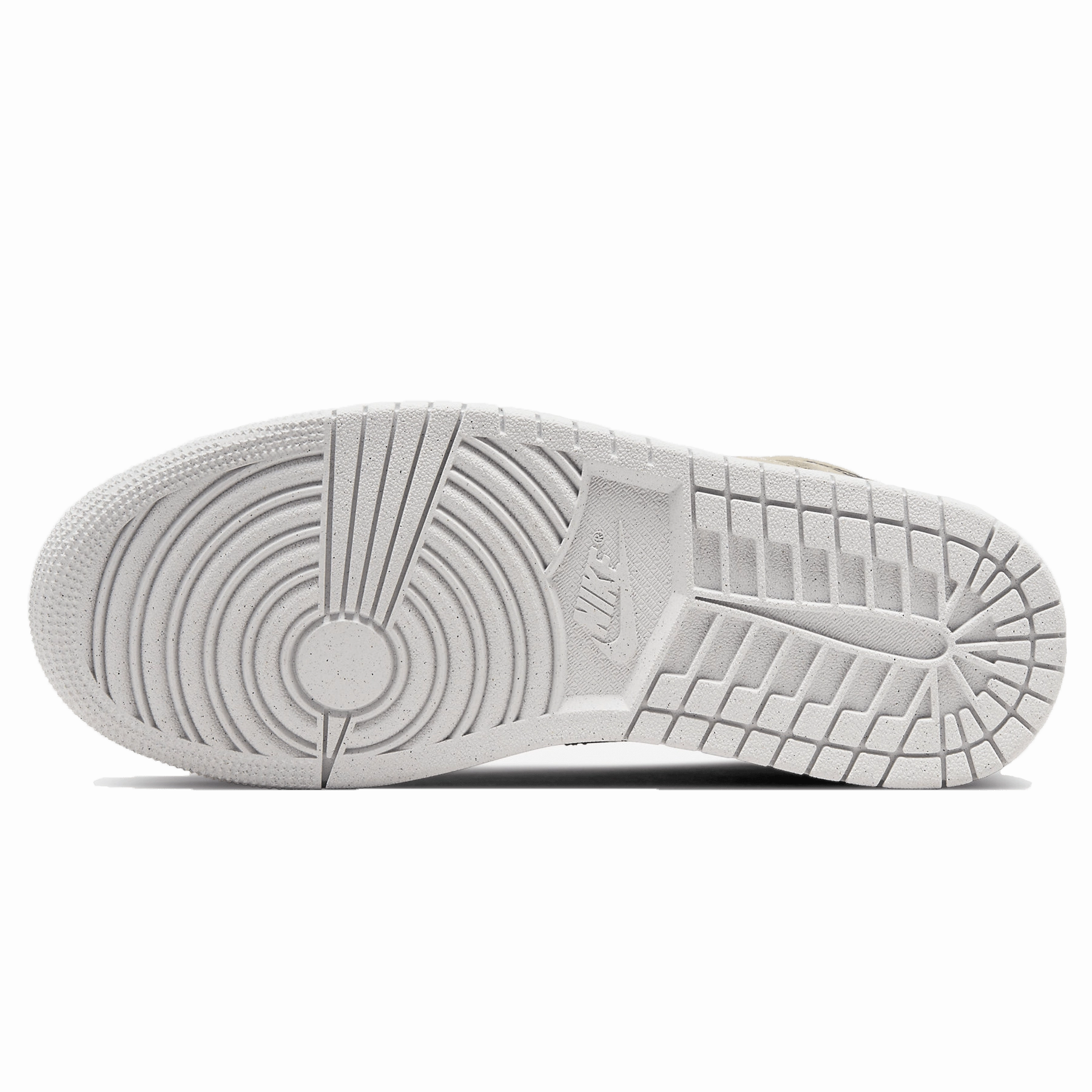 Air Jordan 1 Mid SE Wmns 'Sanddrift' Air Jordan 1 classic sneakers