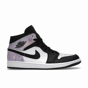 Air Jordan 1 Mid SE Zen Master Air Jordan 1 Mid sneakers with bold retro vibes