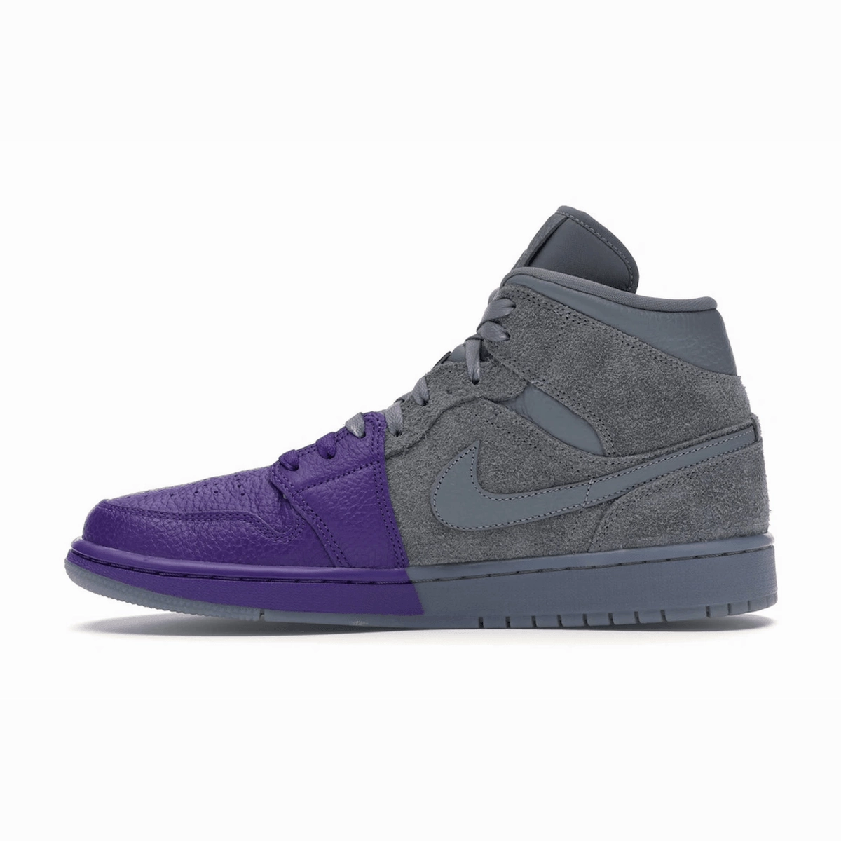 Air Jordan 1 Mid Sheila Rashid Air Jordan 1 Mid retro sneakers
