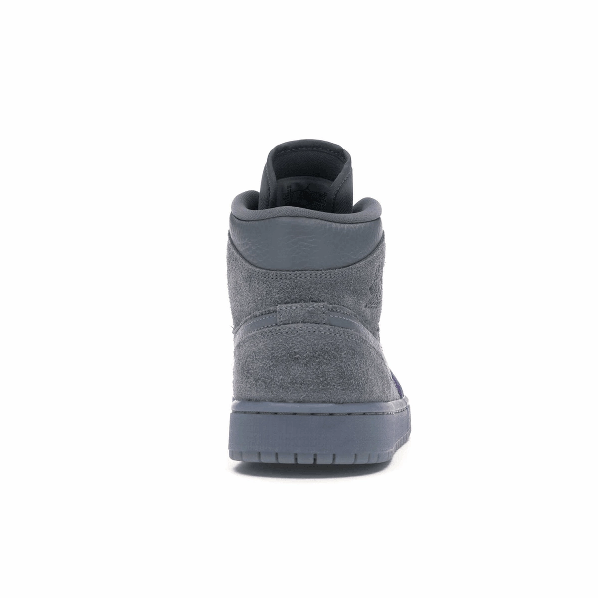 Air Jordan 1 Mid Sheila Rashid Air Jordan 1 Mid retro sneakers
