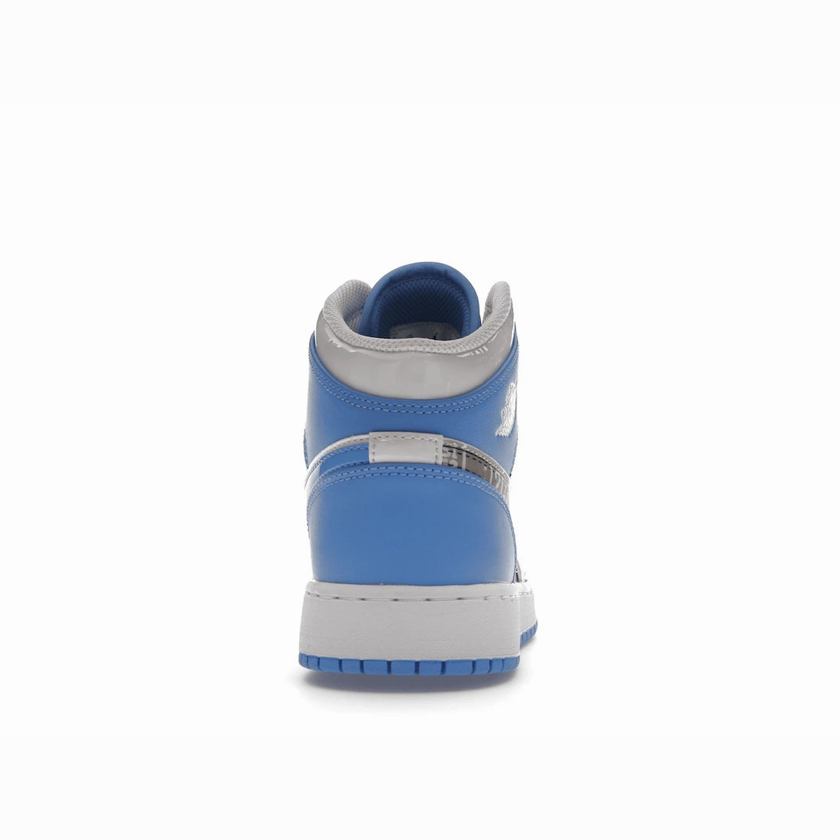 Air Jordan 1 Mid Sneaker School Game Winner Air Jordan 1 Mid retro sneakers