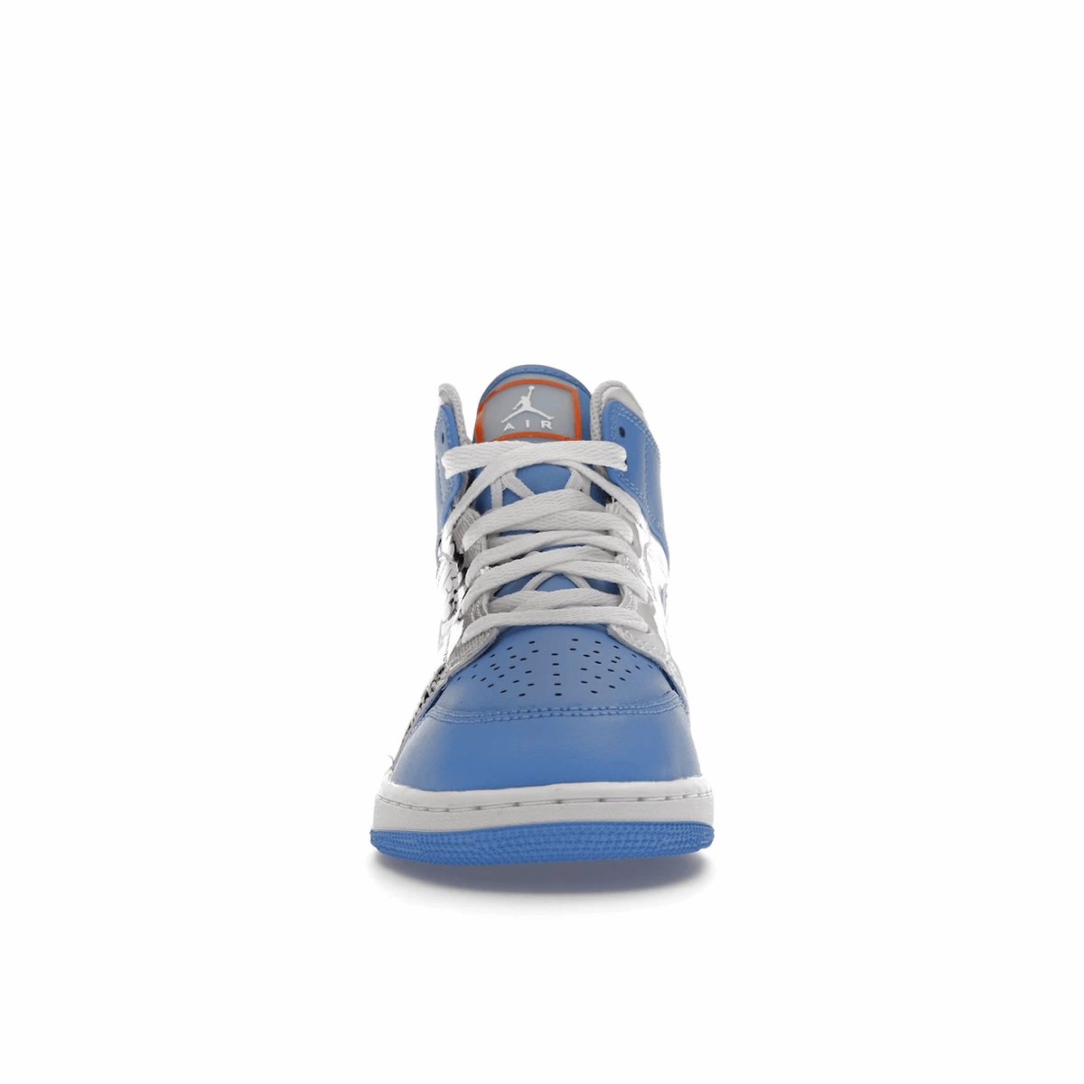 Air Jordan 1 Mid Sneaker School Game Winner Air Jordan 1 Mid retro sneakers