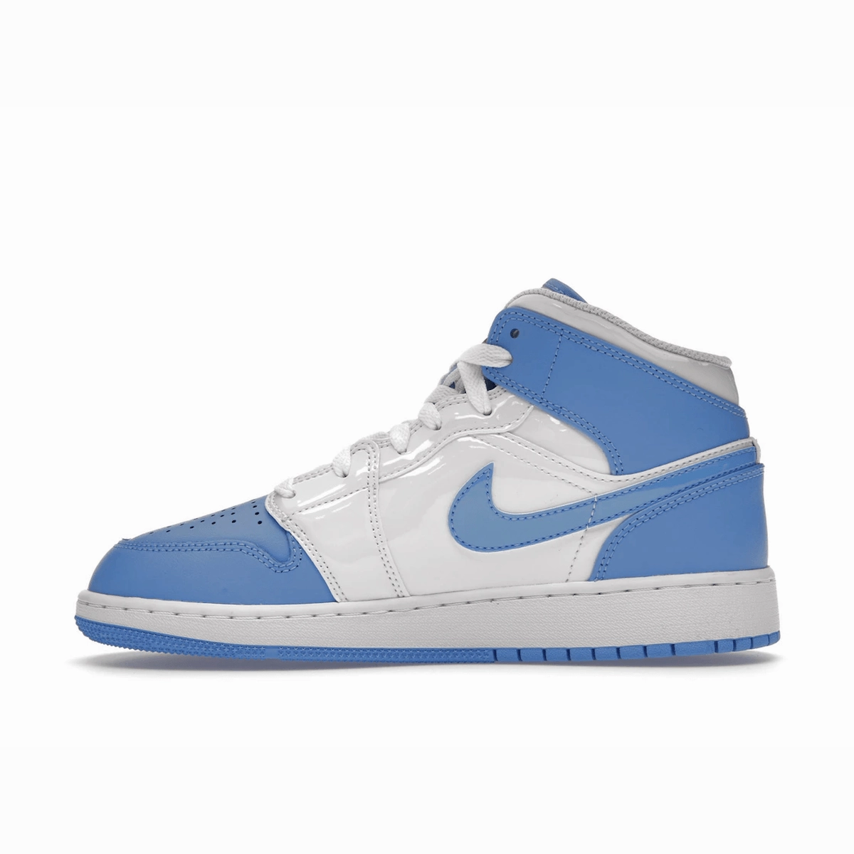 Air Jordan 1 Mid Sneaker School Game Winner Air Jordan 1 Mid retro sneakers