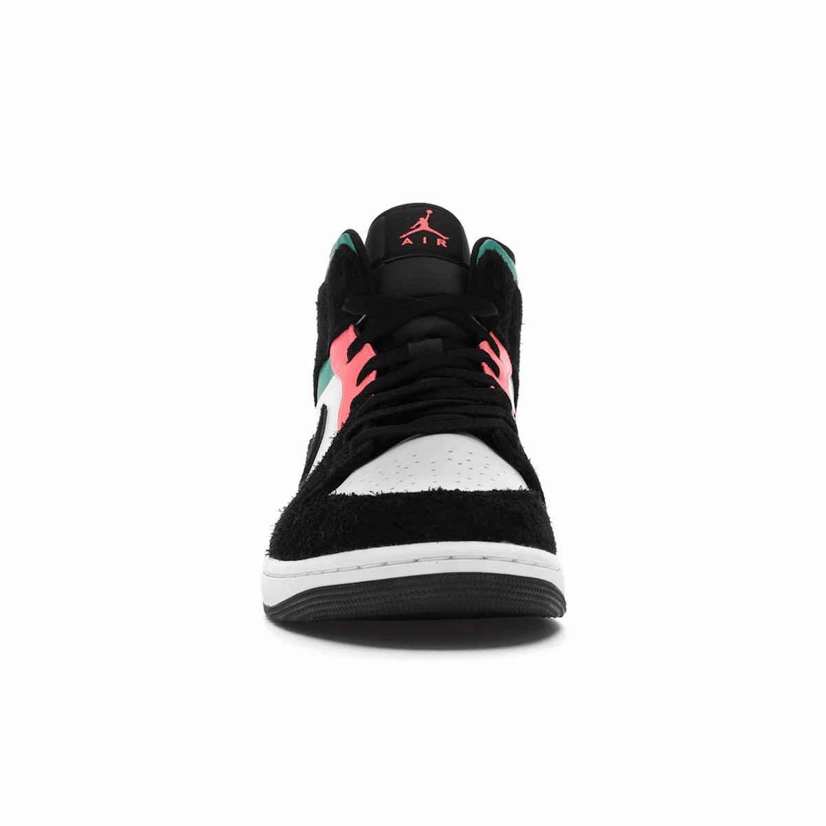 Air Jordan 1 Mid South Beach Air Jordan 1 Mid retro sneakers