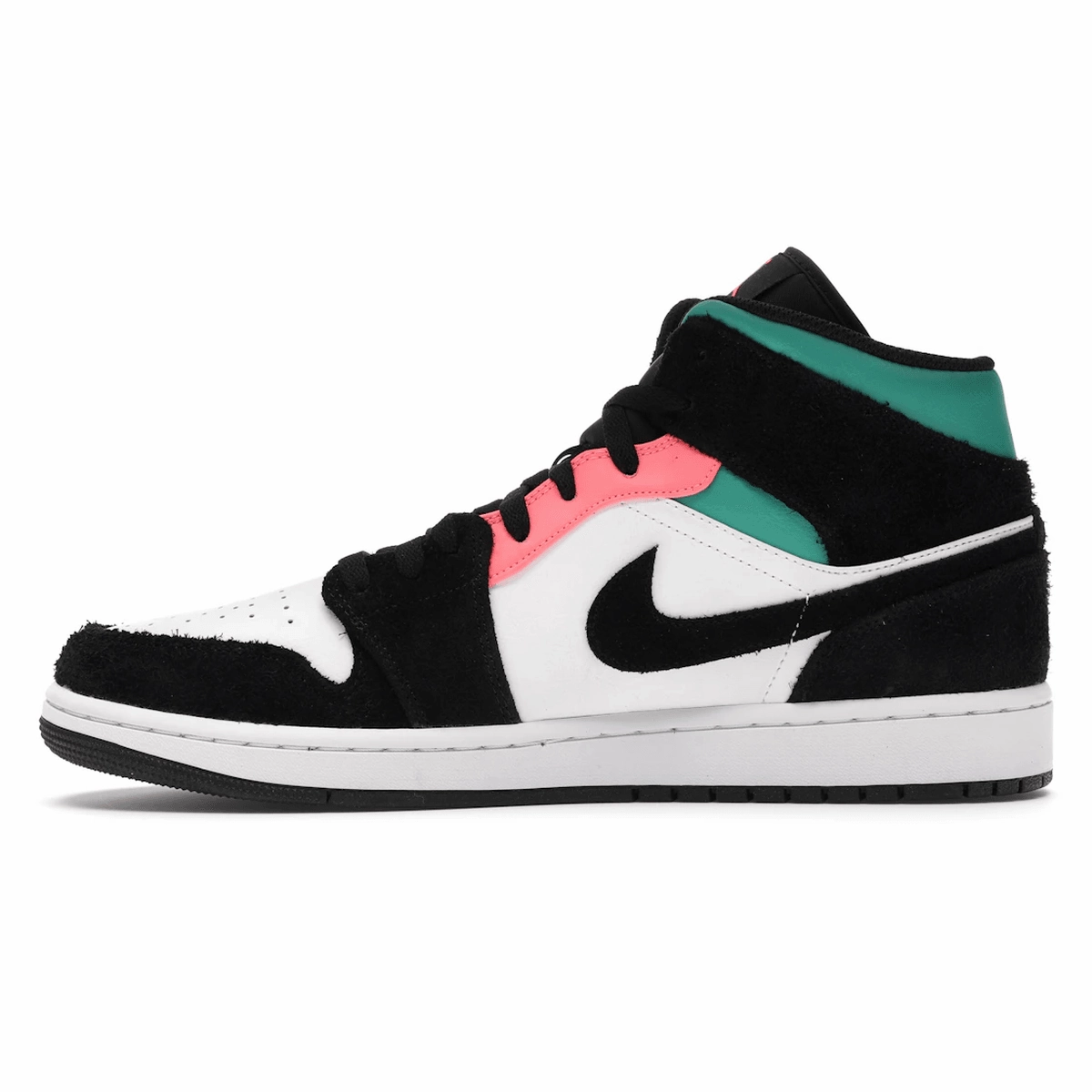 Air Jordan 1 Mid South Beach Air Jordan 1 Mid retro sneakers