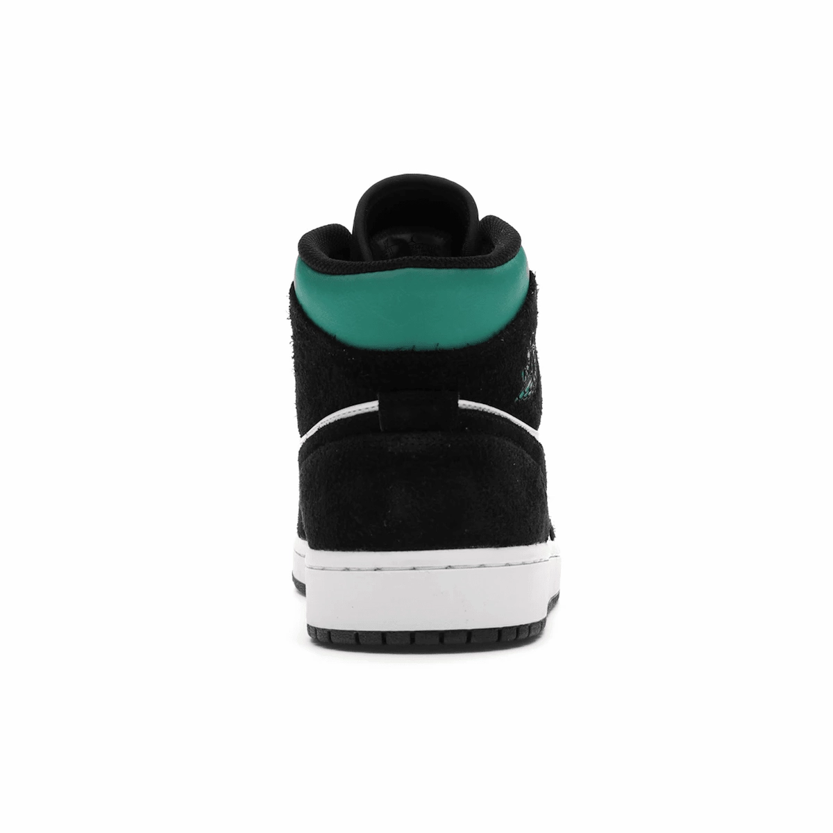 Air Jordan 1 Mid South Beach Air Jordan 1 Mid retro sneakers