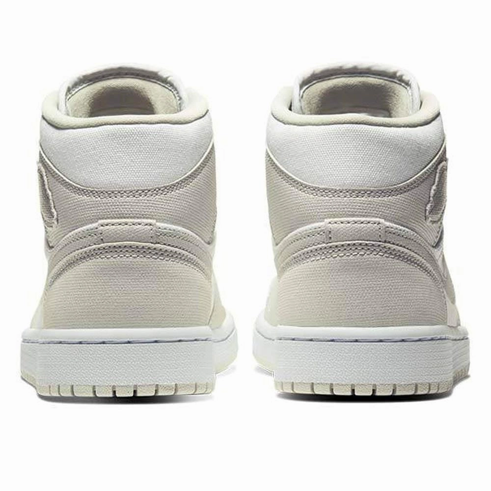Air Jordan 1 Mid Spruce Aura (W) Air Jordan 1 Mid streetwear shoes