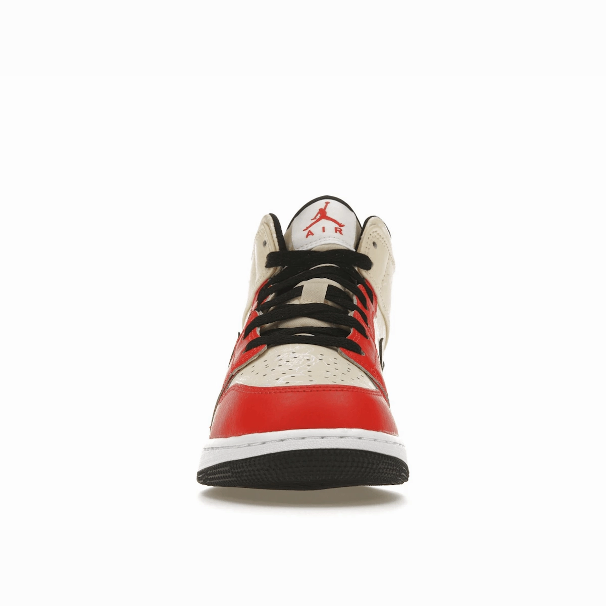 Air Jordan 1 Mid SS '88 Dunk Contest Air Jordan 1 Mid retro sneakers