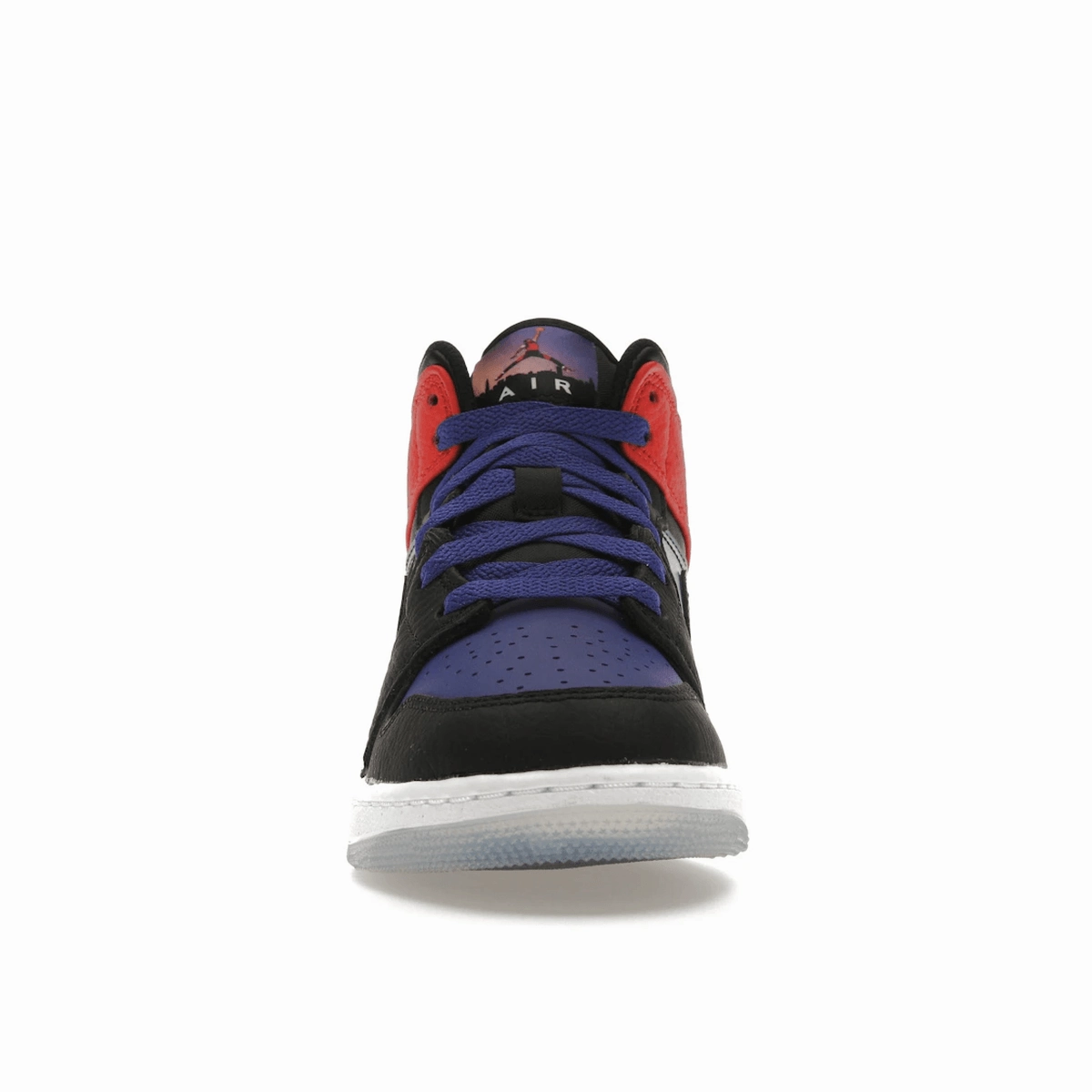 Air Jordan 1 Mid SS Skyline Air Jordan 1 Mid retro sneakers