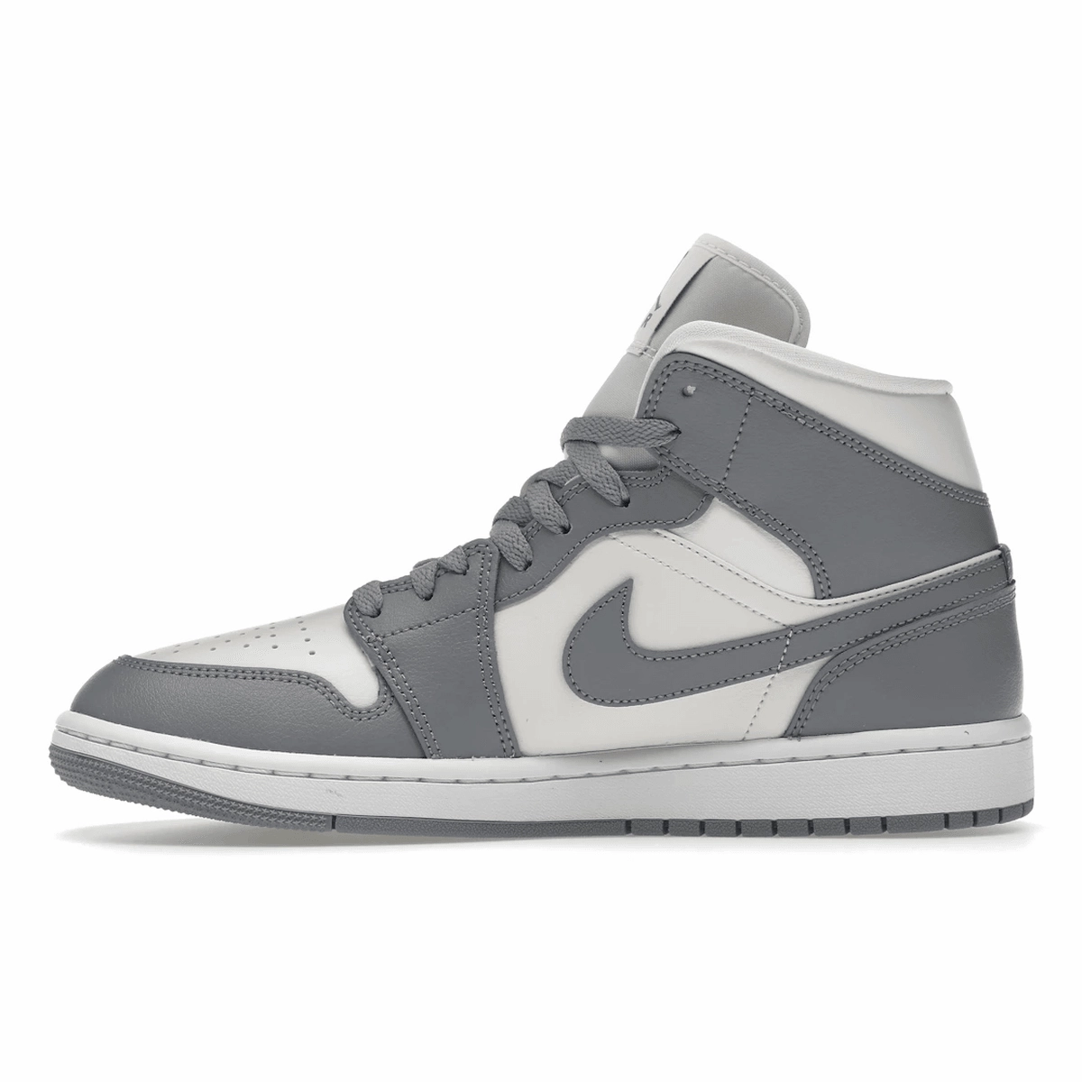 Air Jordan 1 Mid Stealth Air Jordan 1 Mid retro sneakers