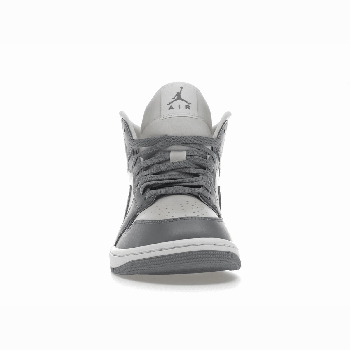 Air Jordan 1 Mid Stealth Air Jordan 1 Mid retro sneakers