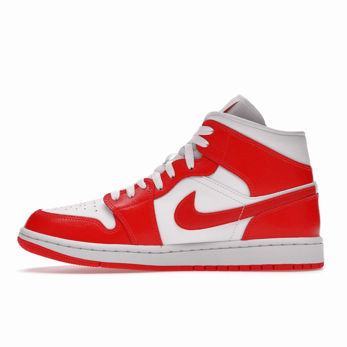 Air Jordan 1 Mid Syracuse Air Jordan 1 Mid retro sneakers