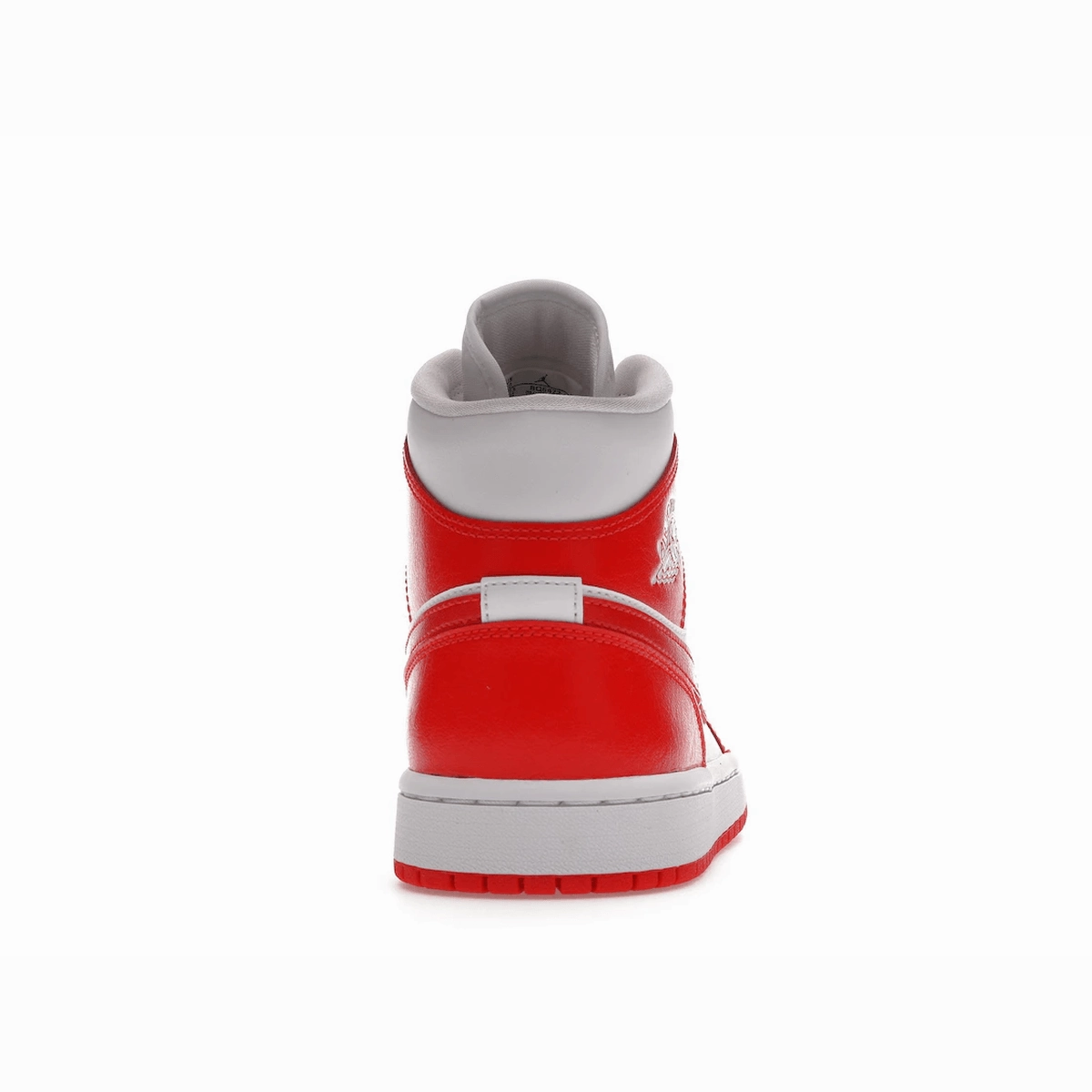 Air Jordan 1 Mid Syracuse Air Jordan 1 Mid retro sneakers