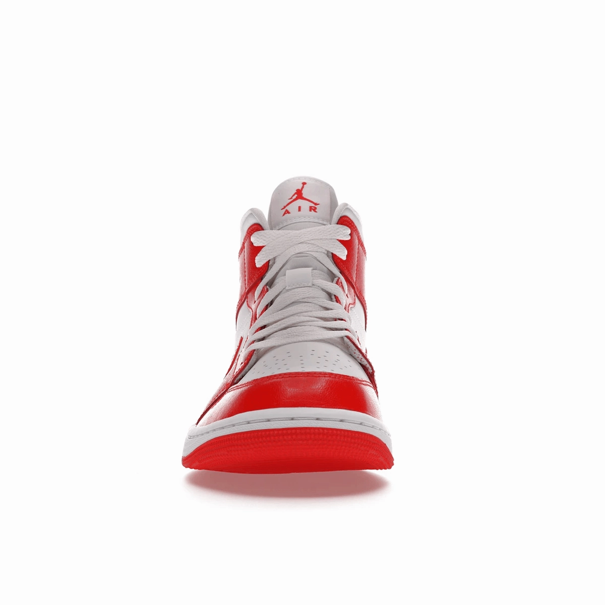 Air Jordan 1 Mid Syracuse Air Jordan 1 Mid retro sneakers