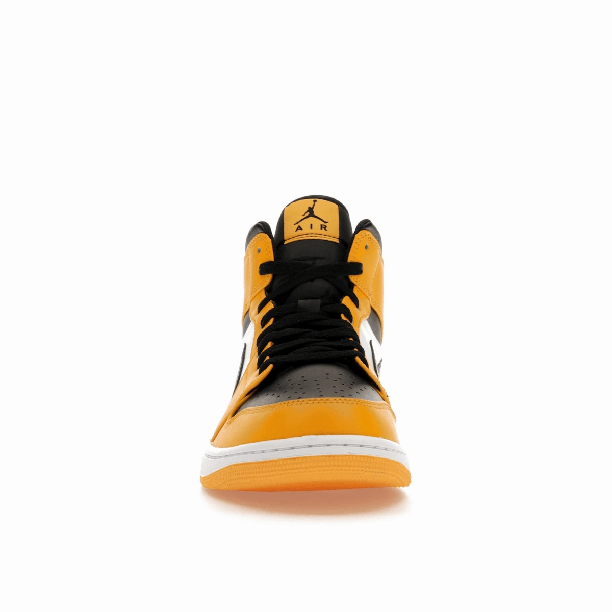 Air Jordan 1 Mid Taxi Air Jordan 1 Mid retro sneakers