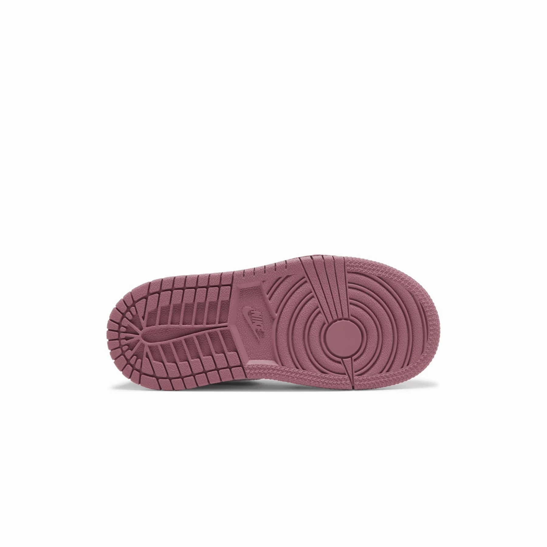 Air Jordan 1 Mid TD 'Valentine's Day 2023' Air Jordan 1 Mid streetwear shoes
