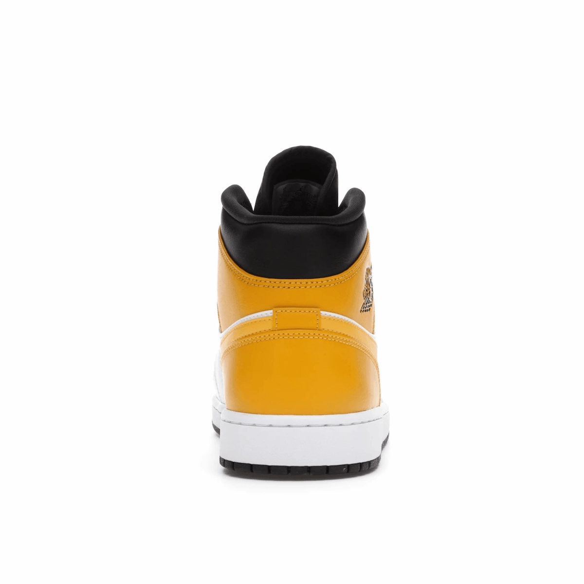 Air Jordan 1 Mid University Gold Air Jordan 1 Mid retro sneakers