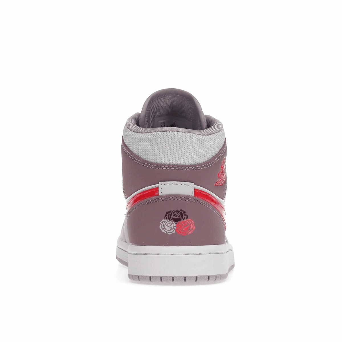 Air Jordan 1 Mid Valentine's Day Air Jordan 1 Mid retro sneakers