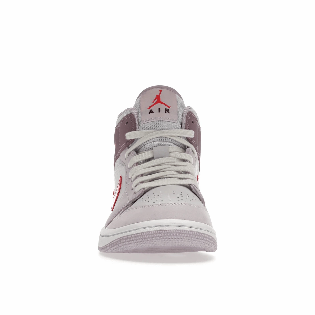 Air Jordan 1 Mid Valentine's Day Air Jordan 1 Mid retro sneakers