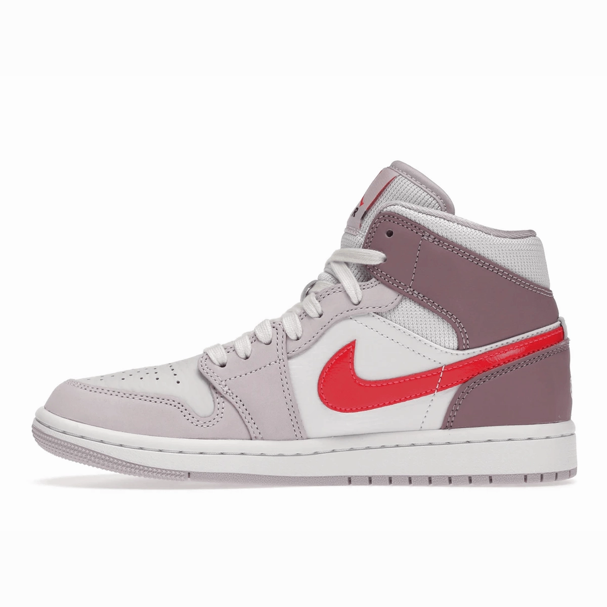 Air Jordan 1 Mid Valentine's Day Air Jordan 1 Mid retro sneakers