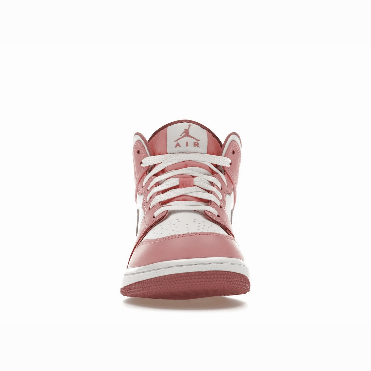 Air Jordan 1 Mid Valentine's Day Pink Air Jordan 1 Mid retro sneakers