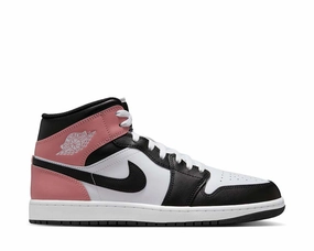 Air Jordan 1 Mid Retro Air Jordan 1 lifestyle shoes