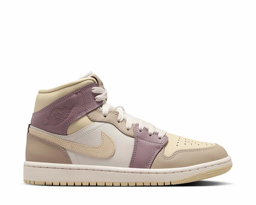 Air Jordan 1 Mid W Heritage Jordan trainers