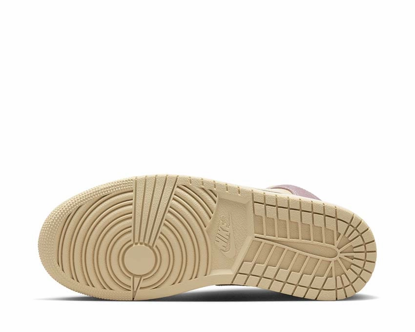 Air Jordan 1 Mid W Timeless hoop footwear