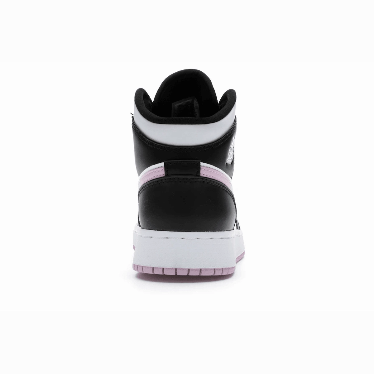Air Jordan 1 Mid White Black Light Arctic Pink Air Jordan 1 Mid retro sneakers