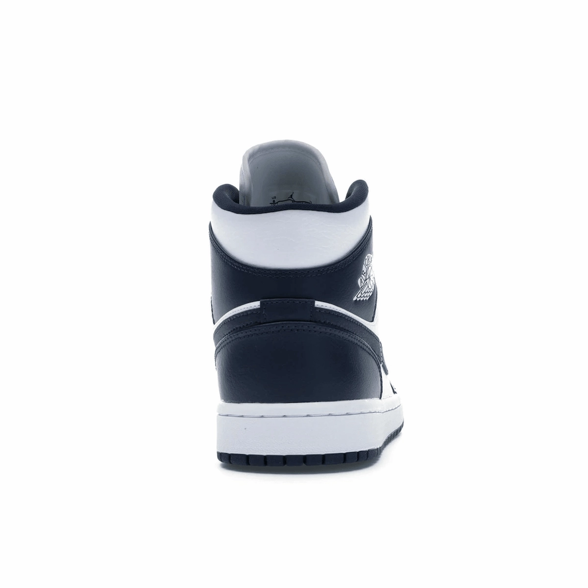 Air Jordan 1 Mid White Metallic Gold Obsidian Air Jordan 1 Mid retro sneakers