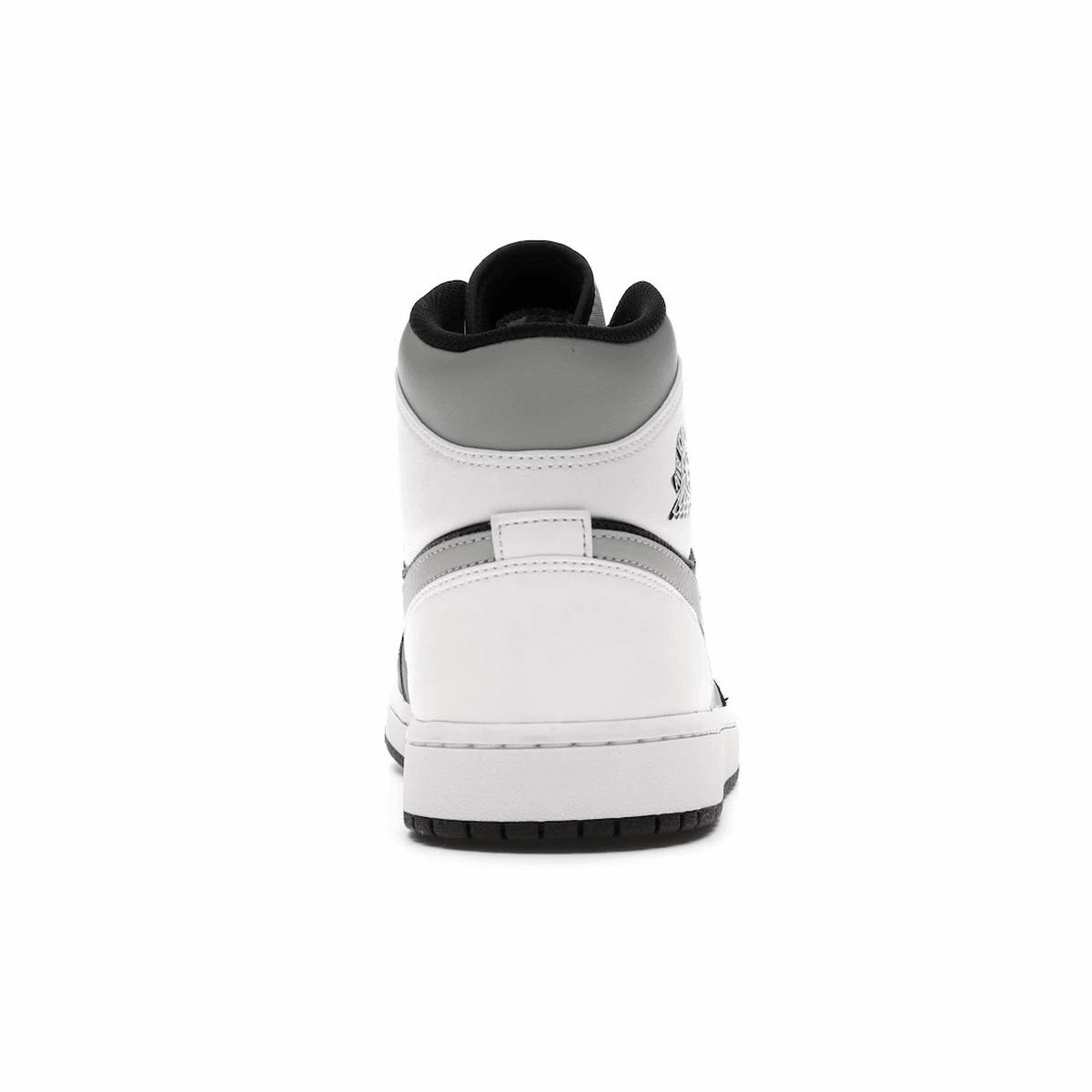 Air Jordan 1 Mid White Shadow Air Jordan 1 Mid retro sneakers