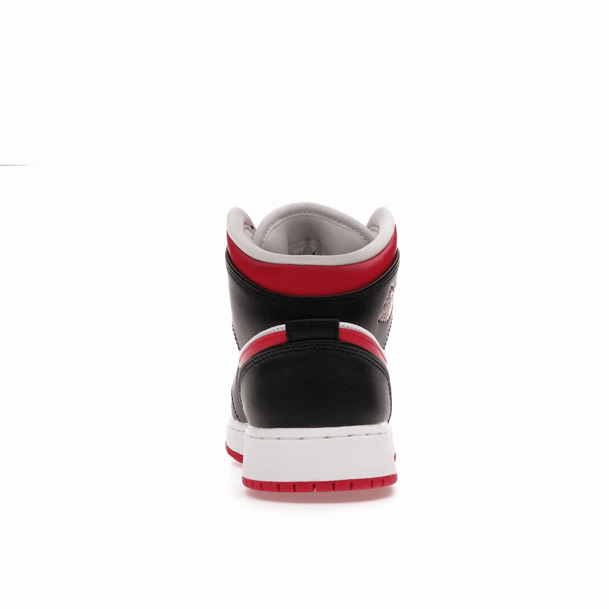Air Jordan 1 Mid White Very Berry Air Jordan 1 Mid retro sneakers