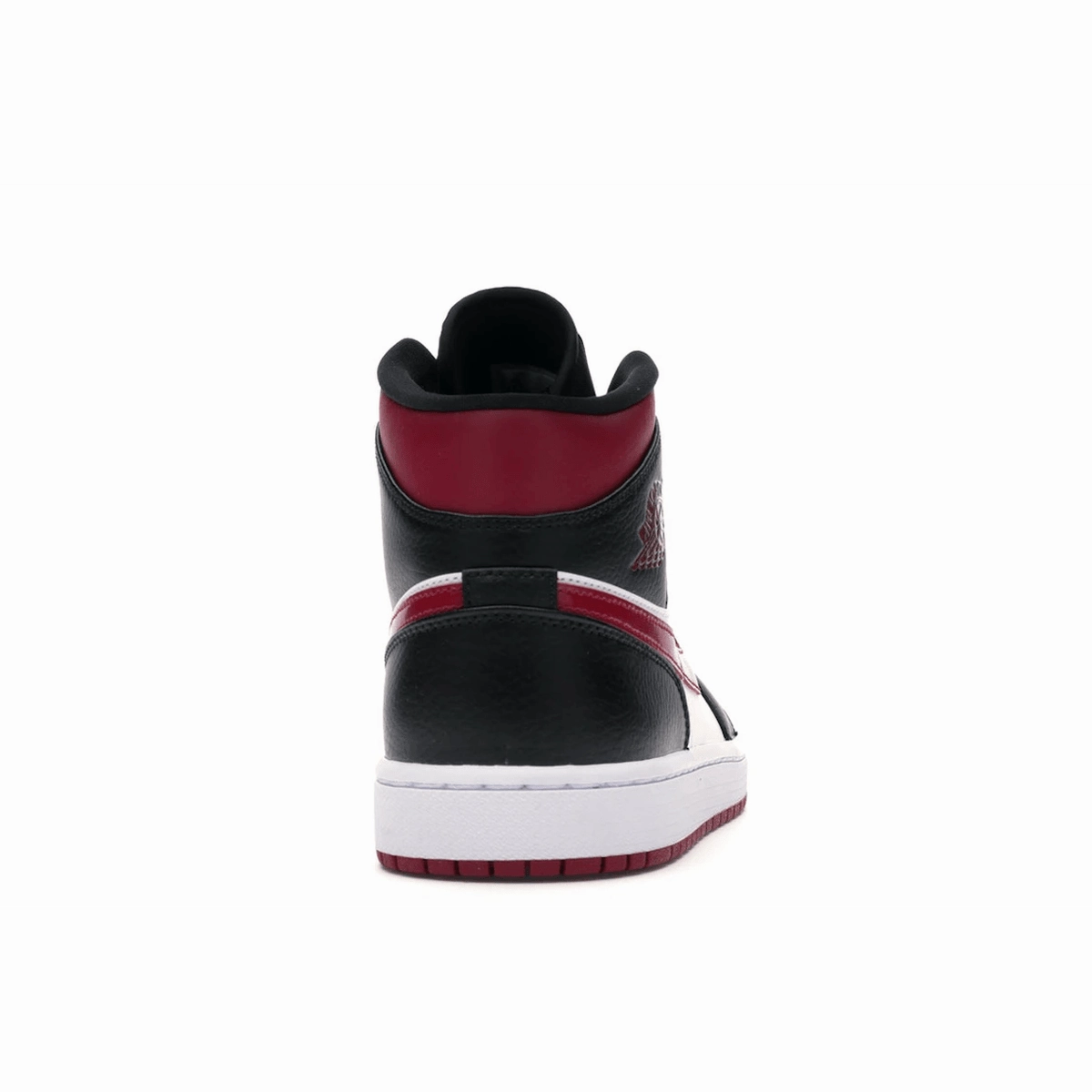 Air Jordan 1 Mid Wide Toe Air Jordan 1 Mid retro sneakers