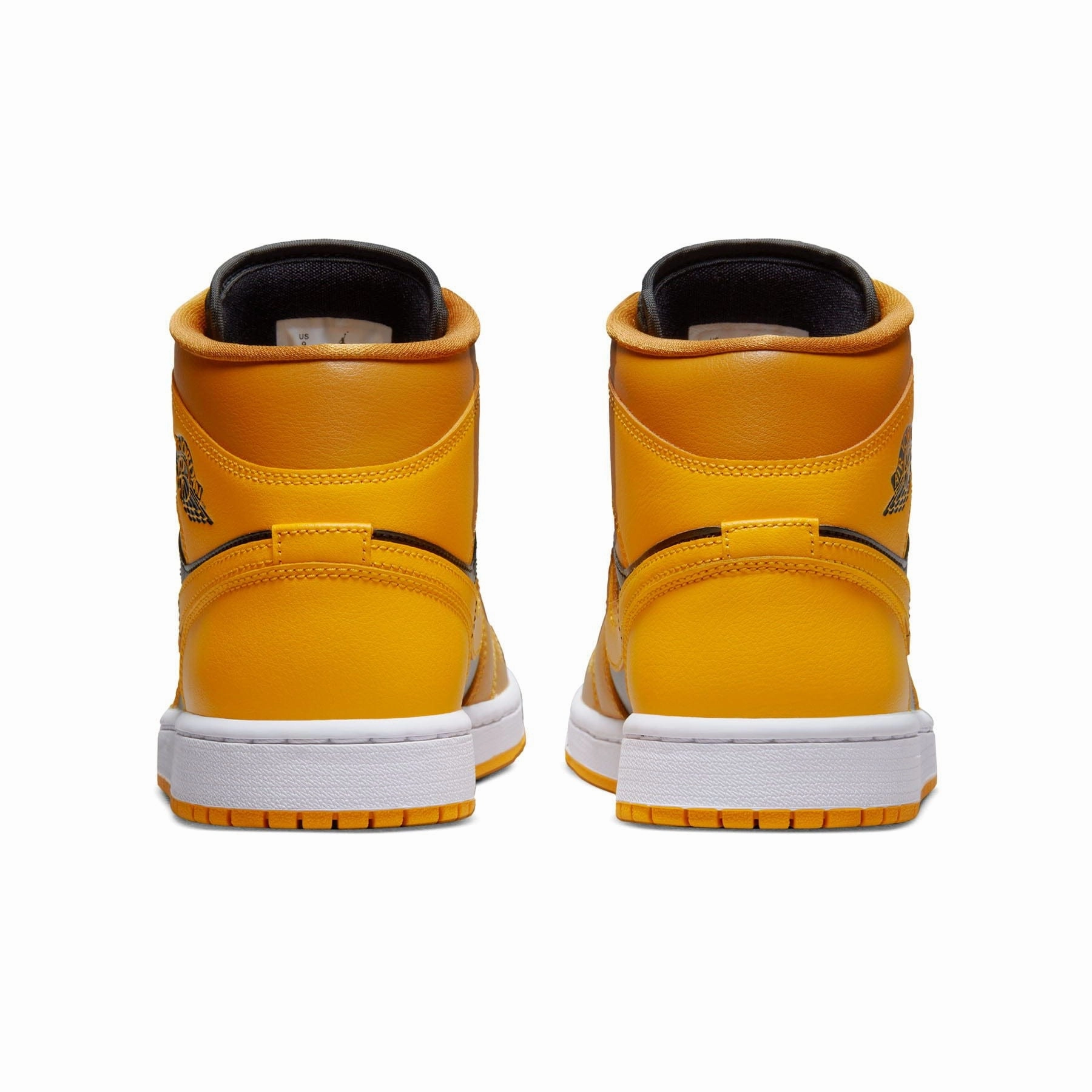 Air Jordan 1 Mid Wmns 'Chutney' Air Jordan 1 Mid streetwear shoes