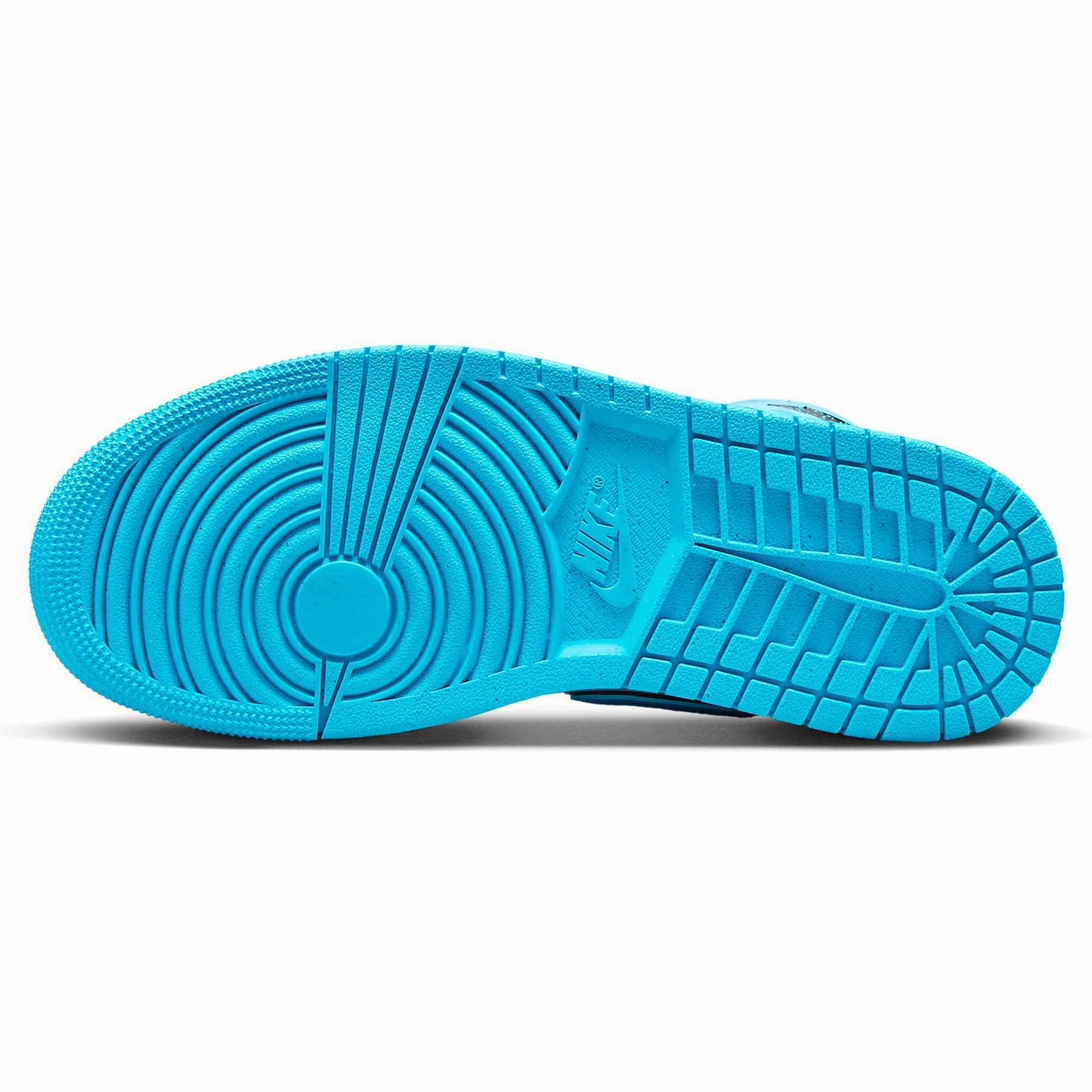 Air Jordan 1 Mid Wmns 'Ice Blue' Air Jordan 1 classic sneakers