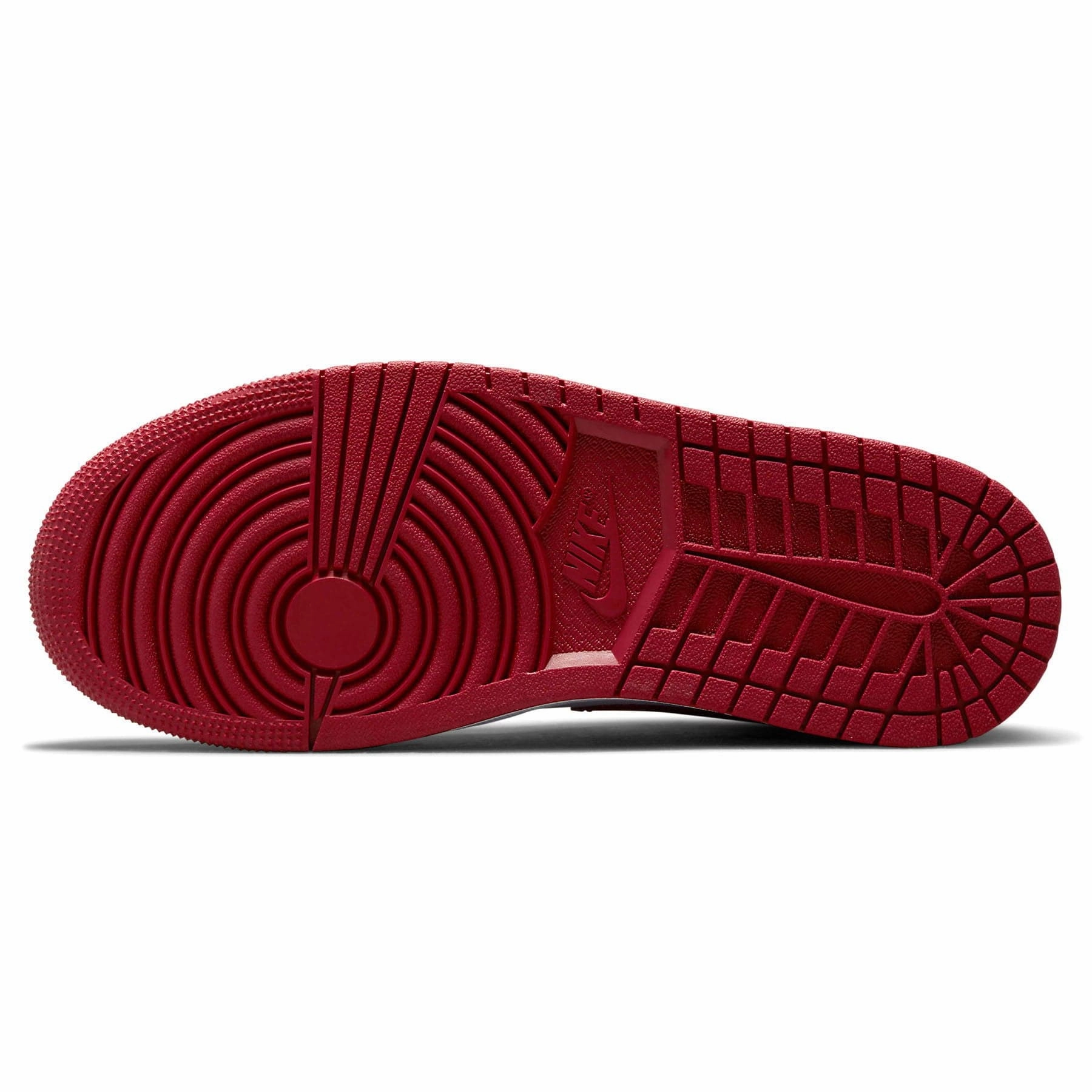Air Jordan 1 Mid Wmns 'Reverse Chicago' Air Jordan 1 vintage style sneakers