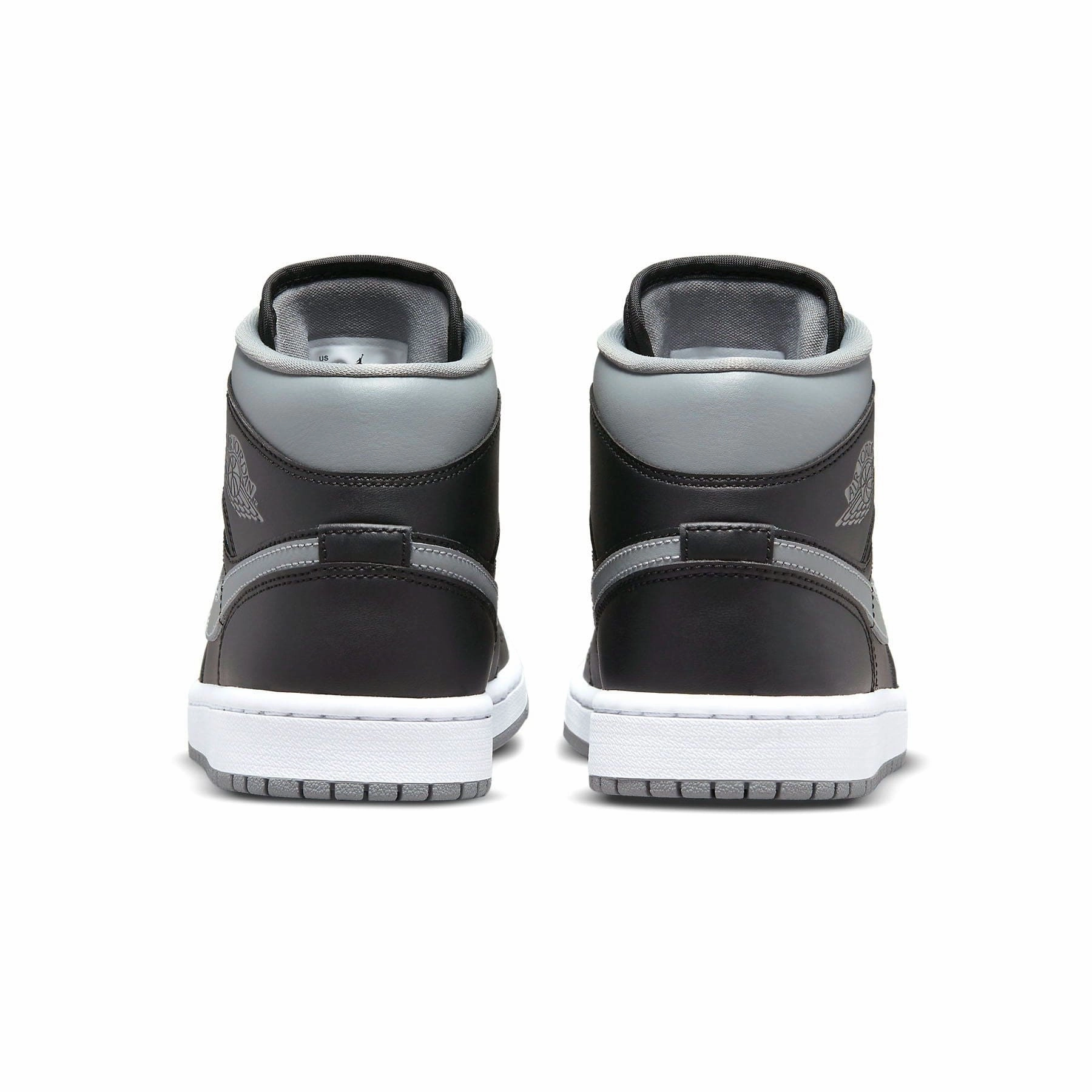 Air Jordan 1 Mid Wmns 'Shadow' Air Jordan 1 classic sneakers