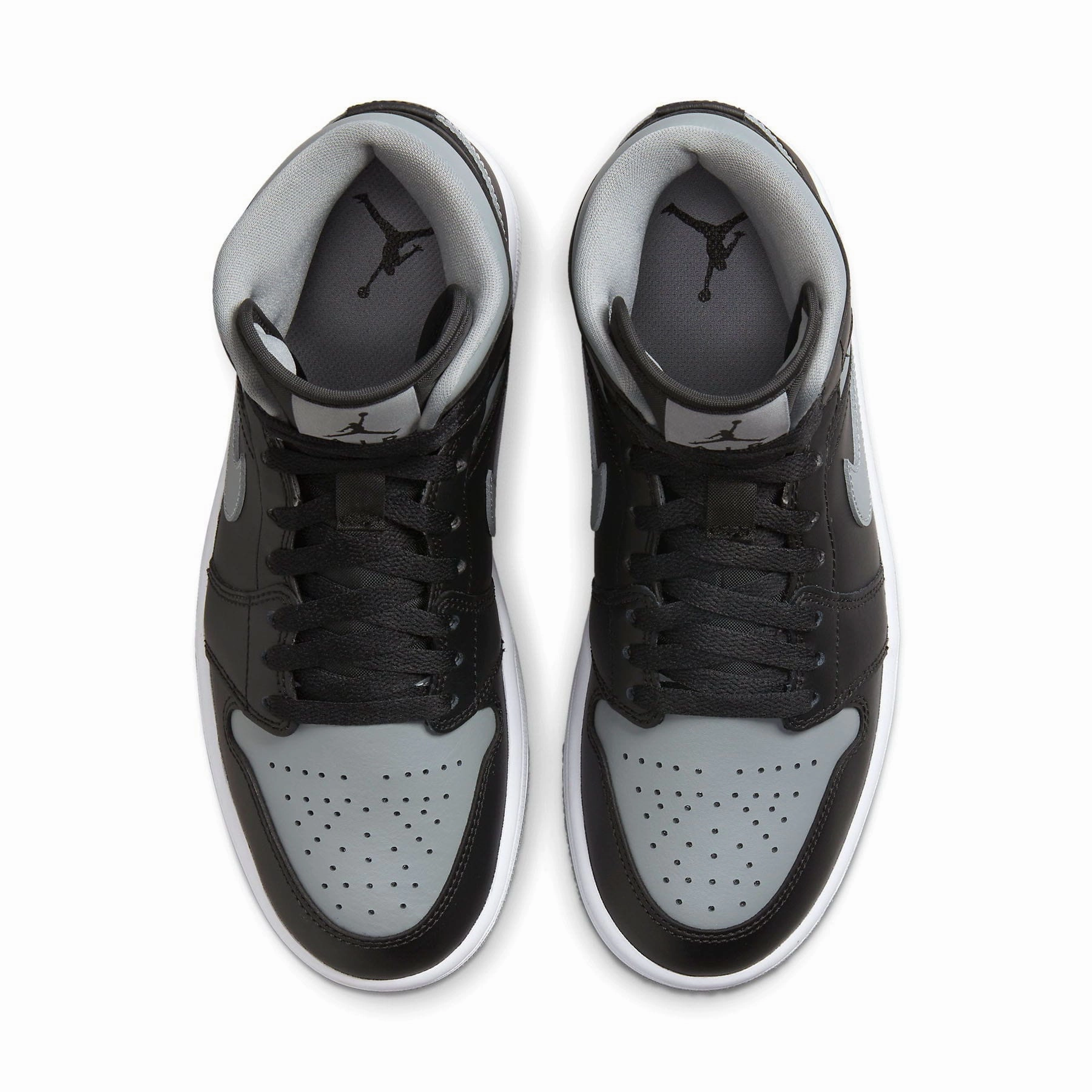 Air Jordan 1 Mid Wmns 'Shadow' Air Jordan 1 classic sneakers