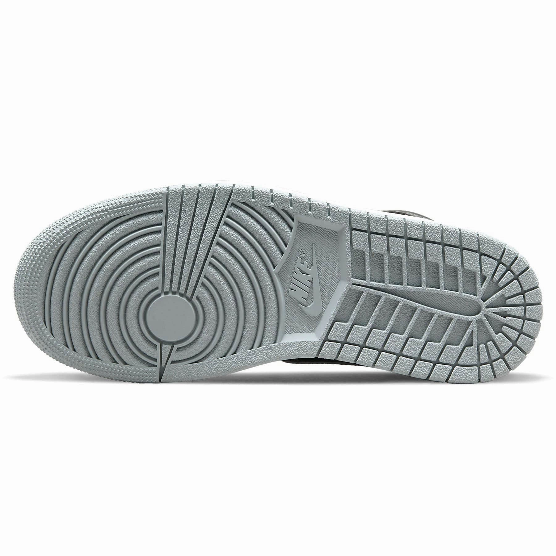 Air Jordan 1 Mid Wmns 'Shadow' Air Jordan 1 classic sneakers