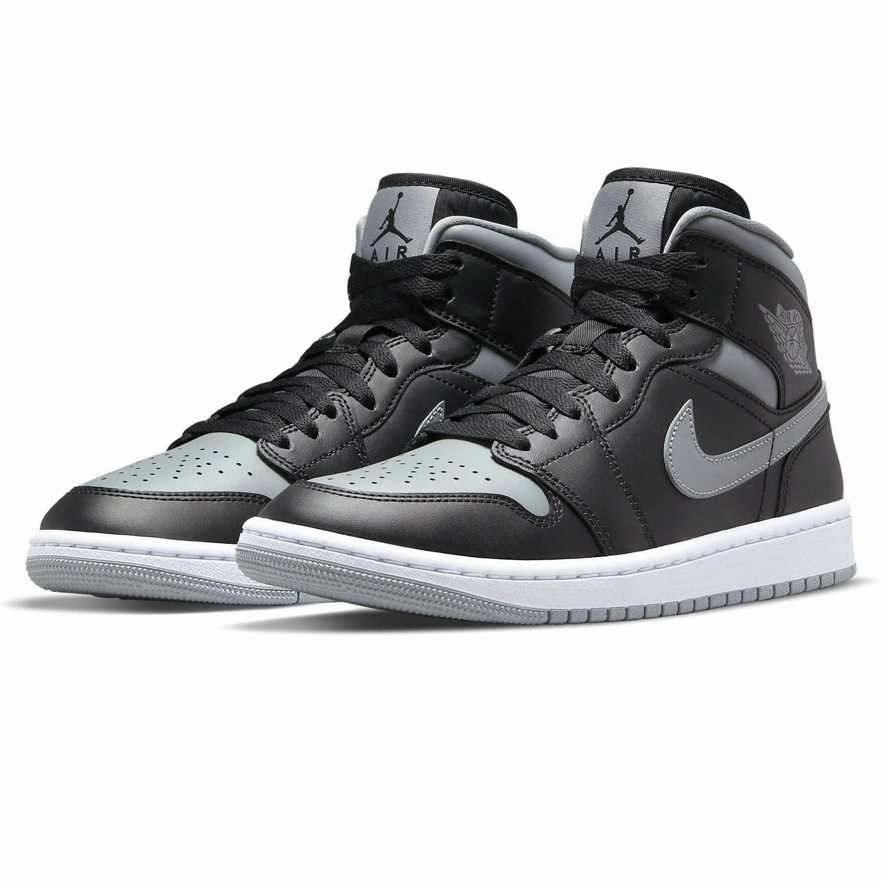 Air Jordan 1 Mid Wmns 'Shadow' Air Jordan 1 classic sneakers