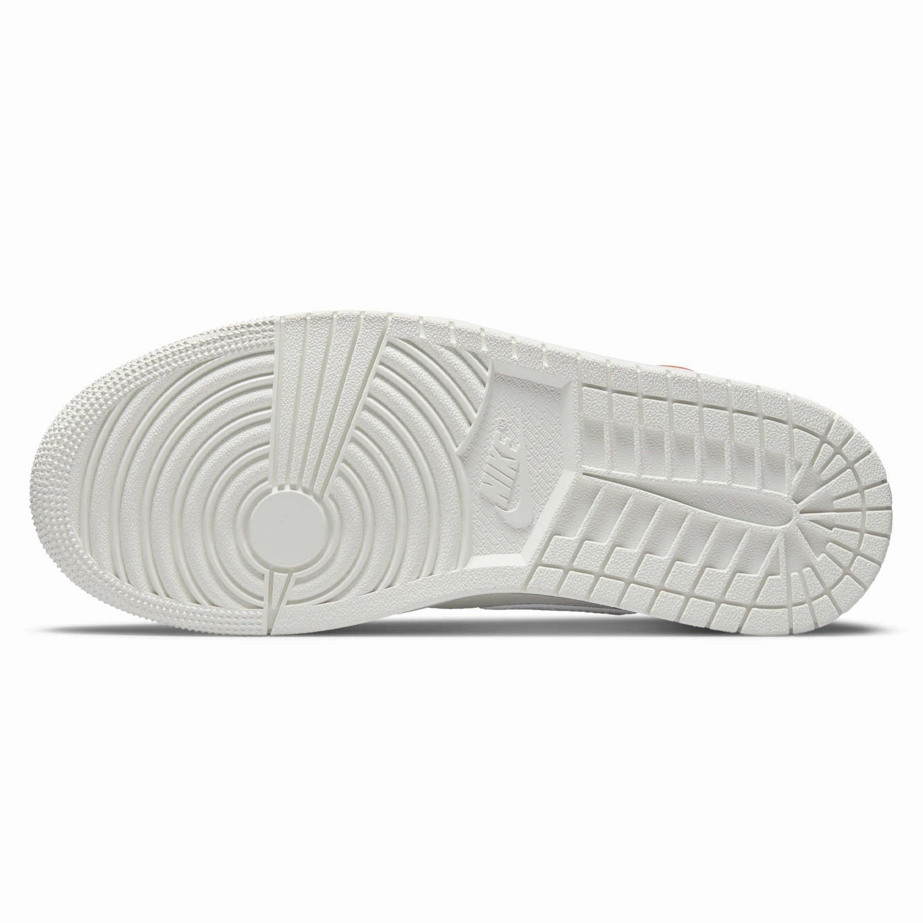 Air Jordan 1 Mid Wmns 'To My First Coach' Air Jordan 1 Mid streetwear shoes