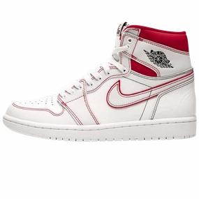 Air Jordan 1 Phantom White Air Jordan 1 timeless sneakers for Jordan fans