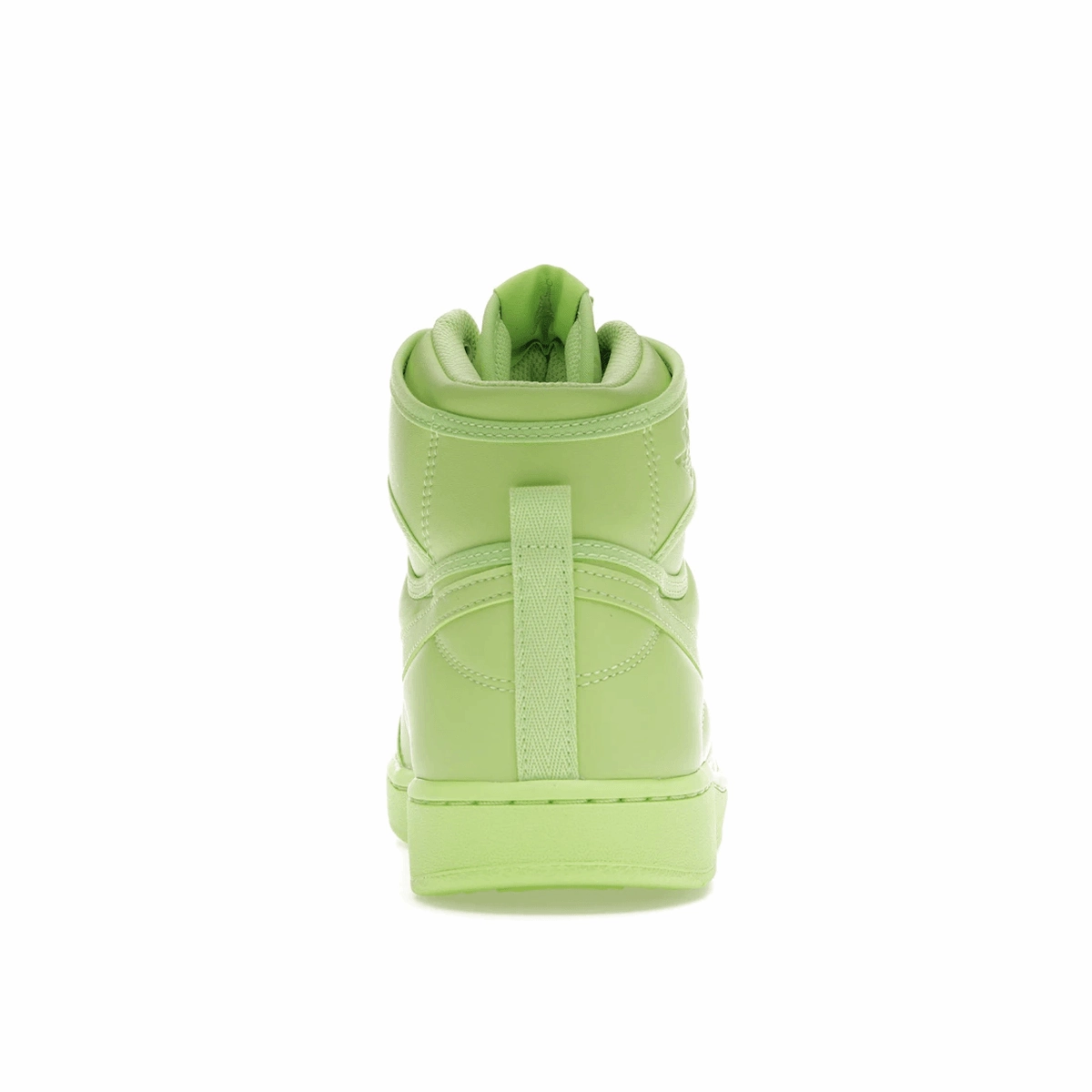 Air Jordan 1 Retro AJKO Billie Eilish Ghost Green Air Jordan 1 Mid retro sneakers